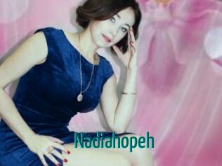 Nadiahopeh