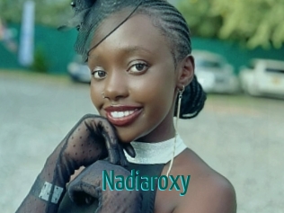 Nadiaroxy