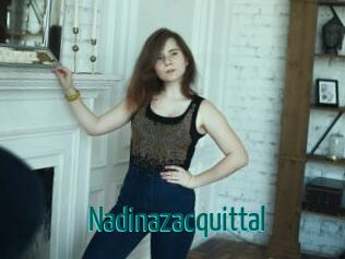 Nadinazacquittal