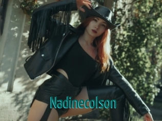 Nadinecolson
