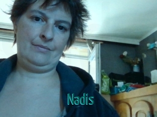 Nadis