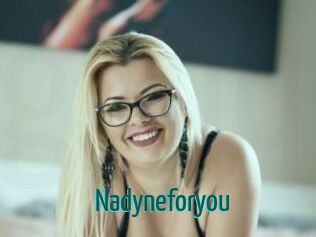 Nadyneforyou