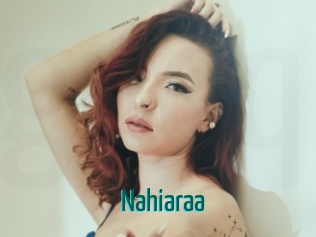 Nahiaraa