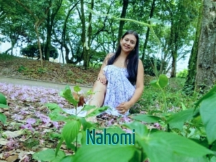 Nahomi