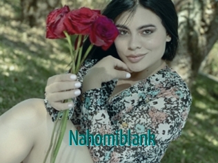 Nahomiblank