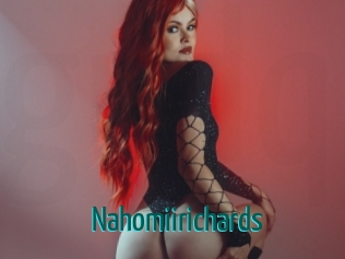 Nahomiirichards