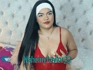 Nahomytaylor32