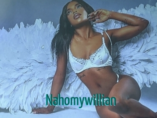 Nahomywillian