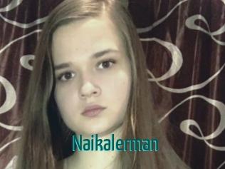 Naikalerman