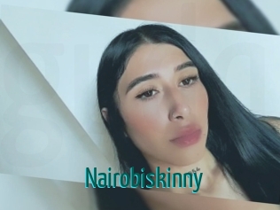 Nairobiskinny
