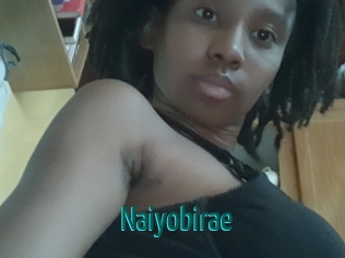 Naiyobirae