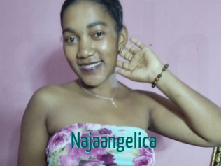 Najaangelica