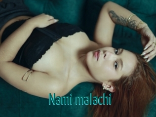 nami_malachi Guide du Queutard