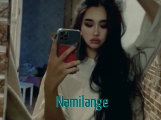 Namilange
