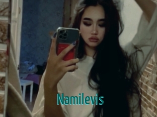 Namilevis