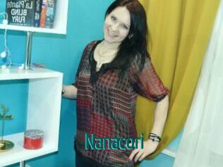 Nanacori