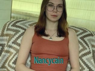 Nancycain
