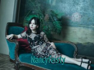 Nancyfeisty