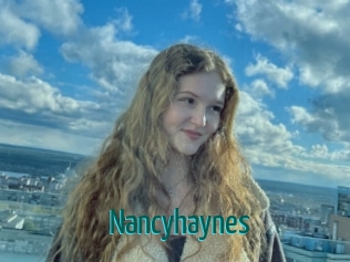 Nancyhaynes