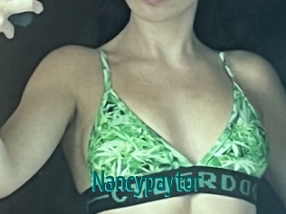 Nancypaytor