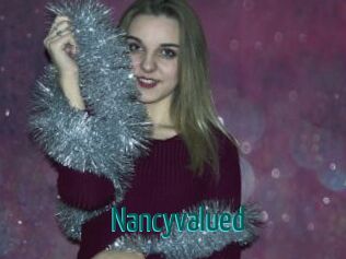 Nancyvalued