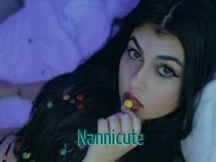 Nannicute