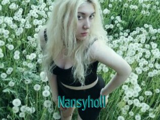 Nansyholl