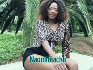 Naomiblackk