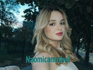 Naomicammbel
