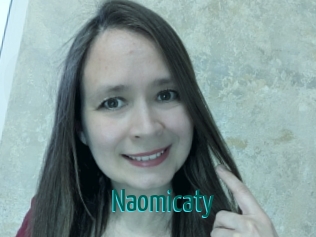 Naomicaty