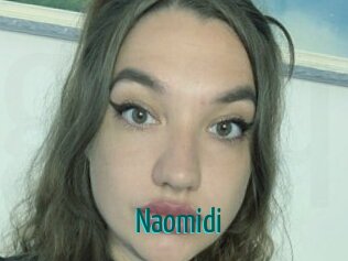 Naomidi