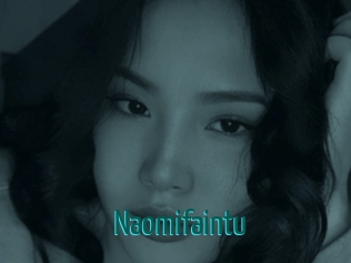 Naomifaintu
