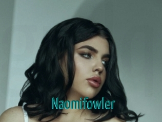 Naomifowler