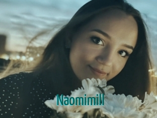 Naomimill
