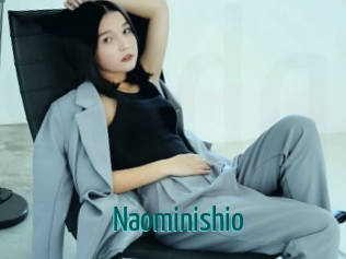 Naominishio