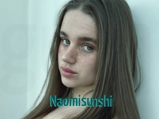Naomisunshi