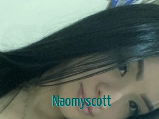 Naomyscott