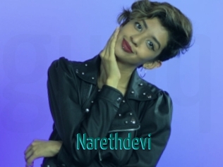Narethdevi