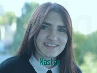 Nastee