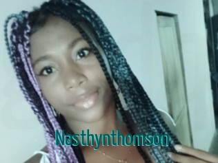 Nasthynthomson