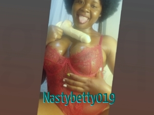 Nastybetty019