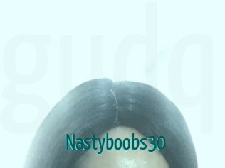 Nastyboobs30
