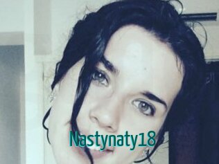 Nastynaty18