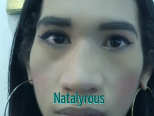 natalyrous Guide du Queutard