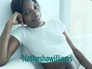Nathashawilliams