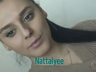 Nattalyee
