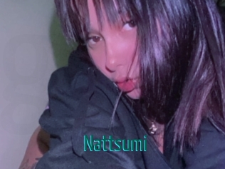 Nattsumi