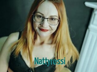 Nattyrossi