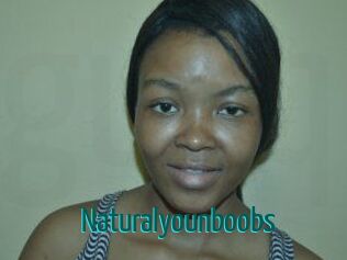 Naturalyounboobs