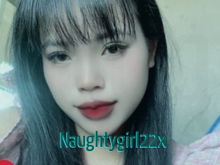 Naughtygirl22x